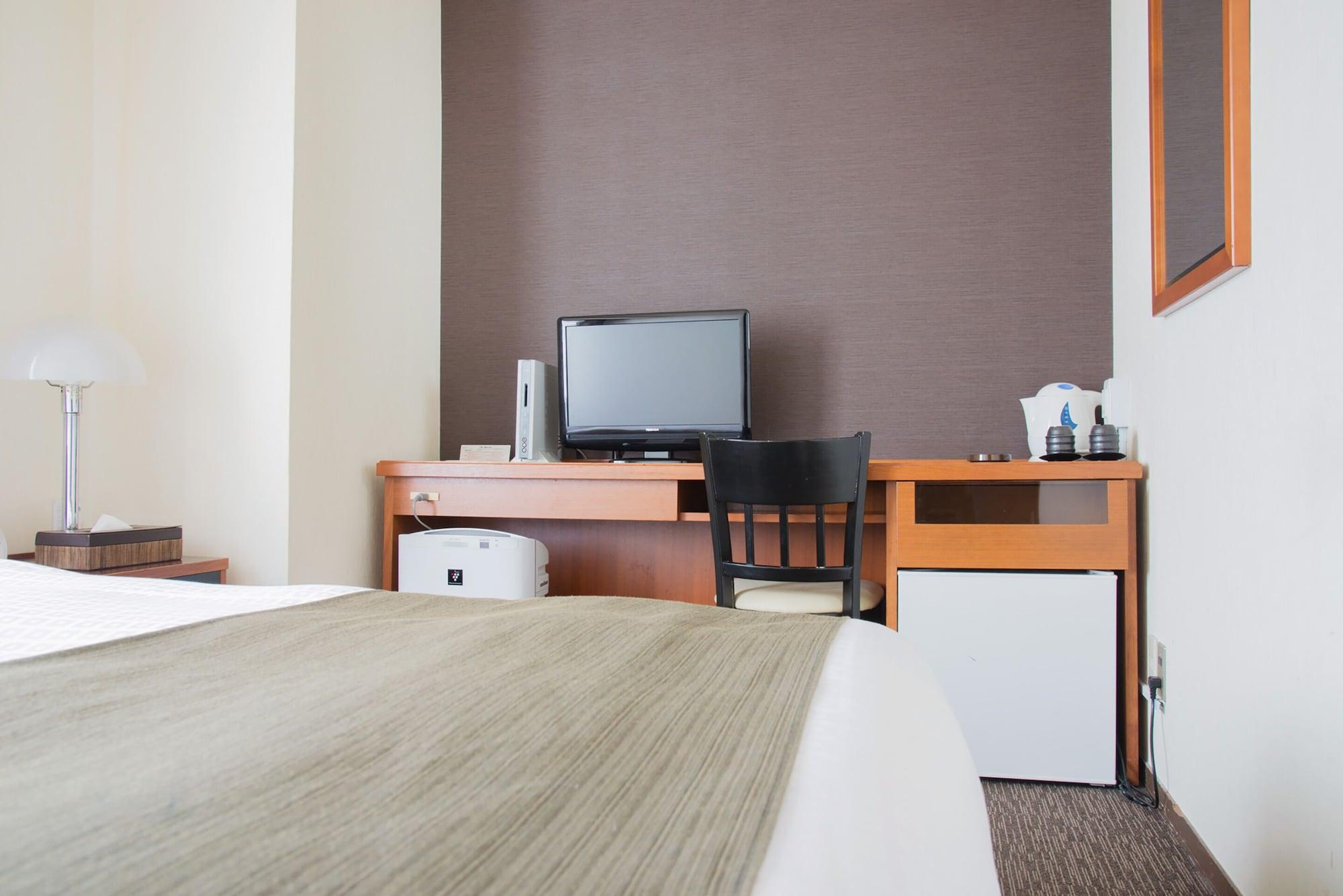 Hotel Abest Nagano Ekimae מראה חיצוני תמונה