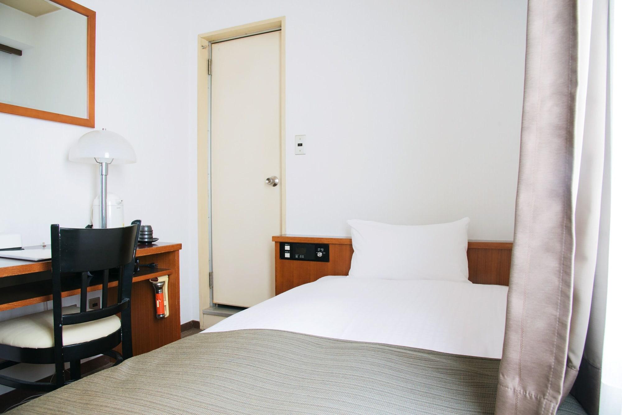 Hotel Abest Nagano Ekimae מראה חיצוני תמונה