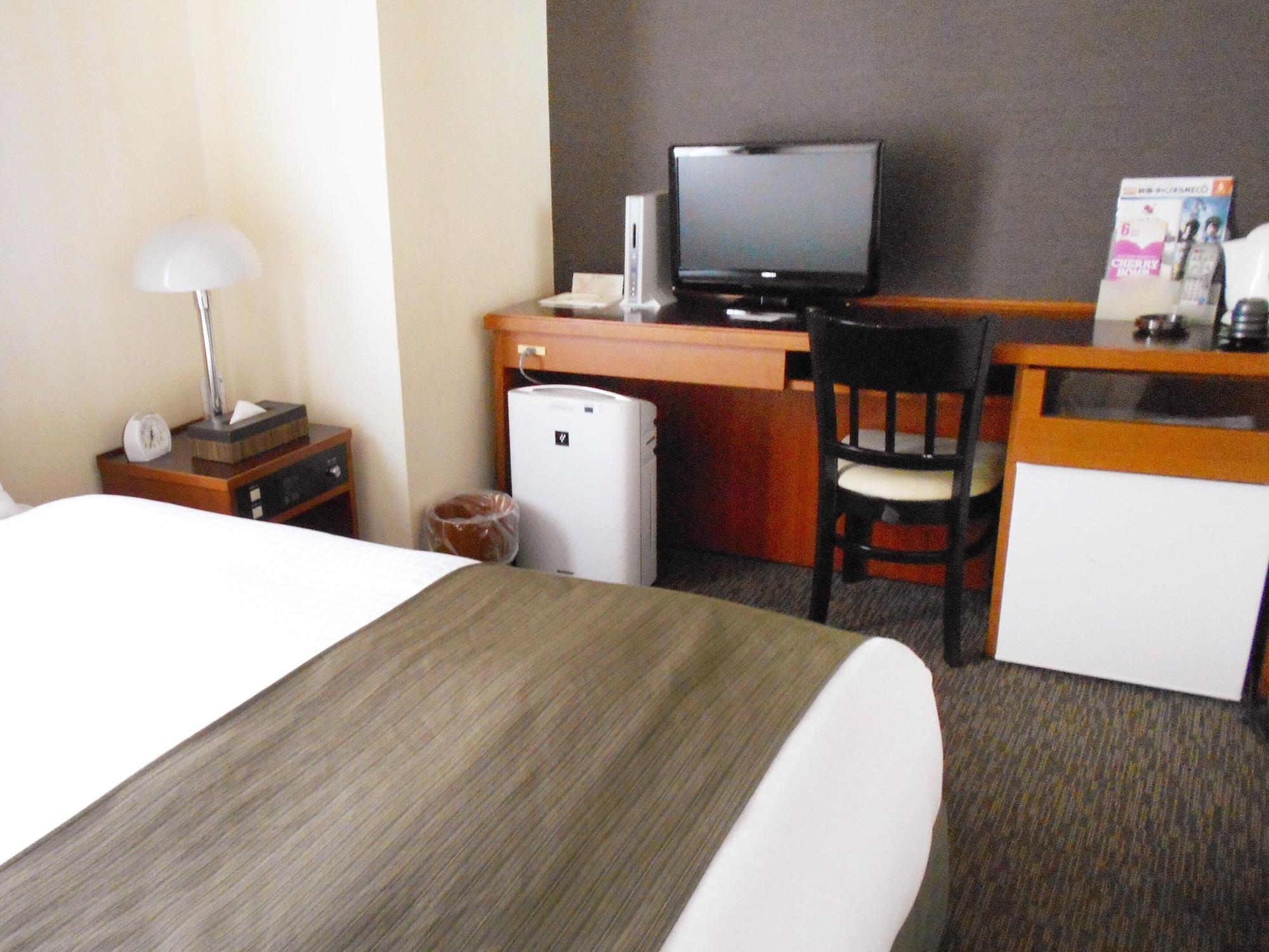 Hotel Abest Nagano Ekimae מראה חיצוני תמונה
