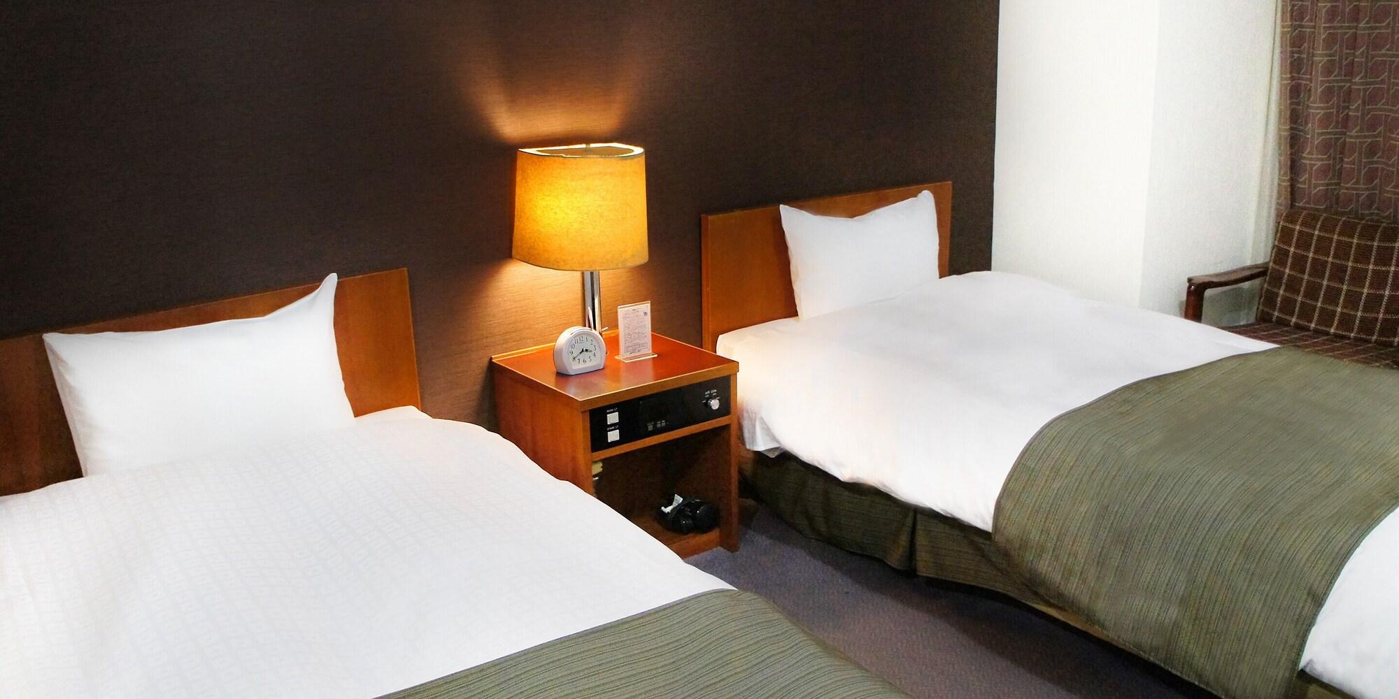 Hotel Abest Nagano Ekimae מראה חיצוני תמונה