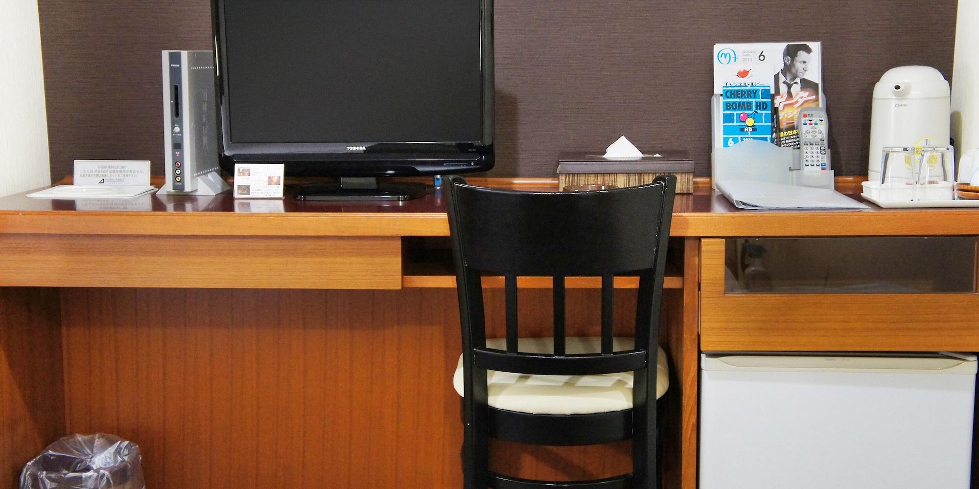 Hotel Abest Nagano Ekimae מראה חיצוני תמונה