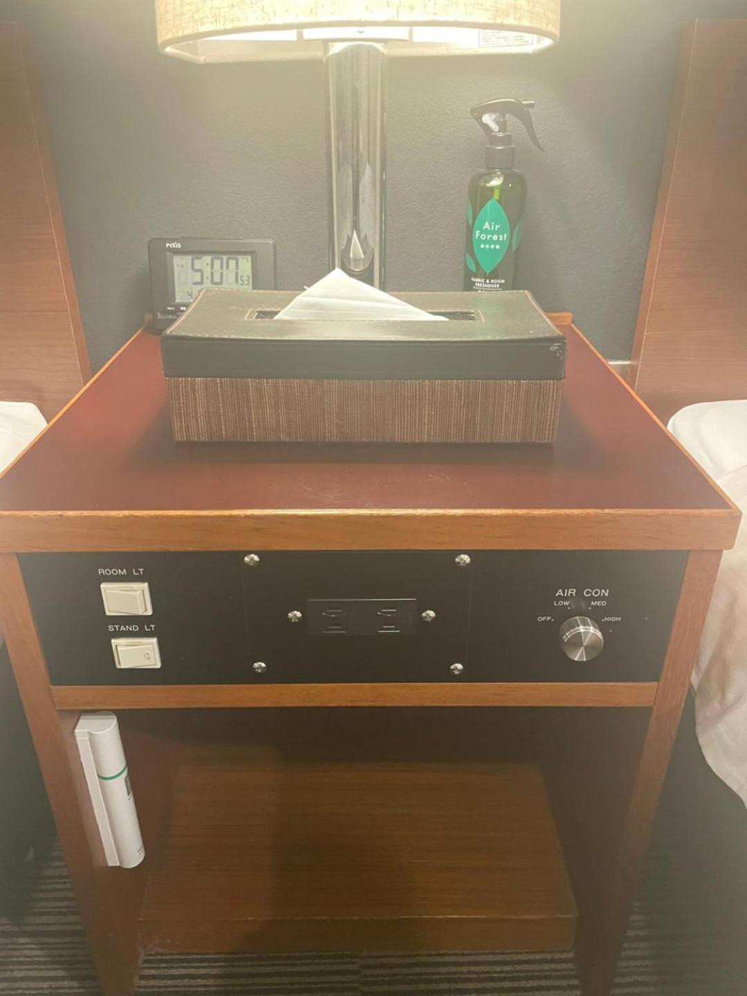 Hotel Abest Nagano Ekimae מראה חיצוני תמונה