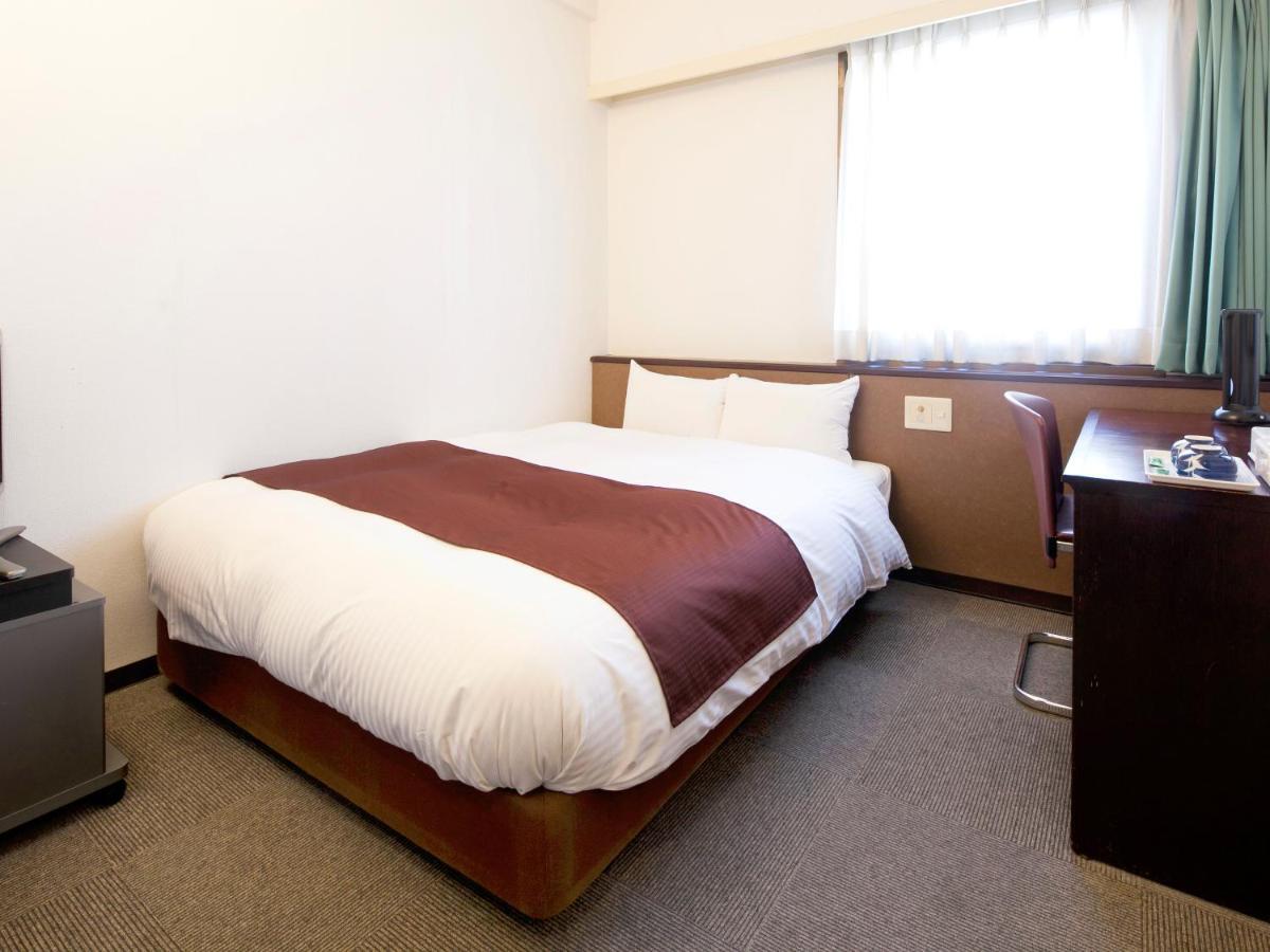 Hotel Abest Nagano Ekimae מראה חיצוני תמונה